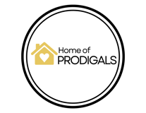 Praying for Prodigals logo