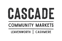 Cascade Community Markets logo