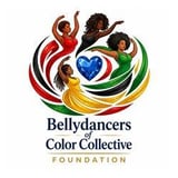 Bellydancers Of Color Collective Foundation logo