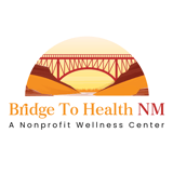 Bridge To Health NM logo