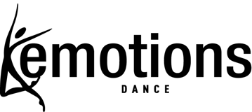 Emotions Dance Incorporated logo