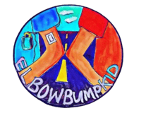 Elbowbumpkid Inc logo