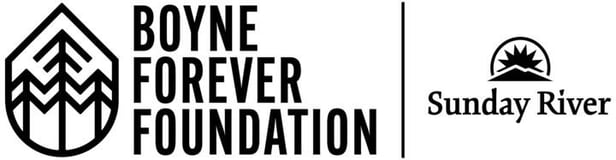 Boyne Forever Foundation logo