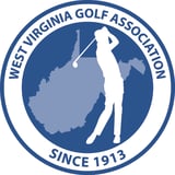 West Virginia Golf Association logo
