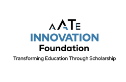 AATE Innovation Foundation logo