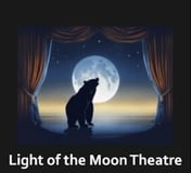 STAGE Boosters for Timnath Middle High School Theater logo