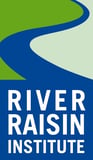 River Raisin Institute logo