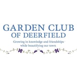 The Garden Club of Deerfield logo