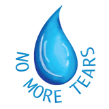 No More Tears logo