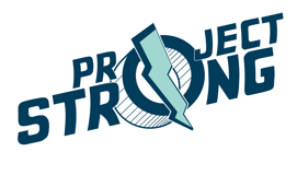 Project Strong Inc logo