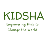 KIDSHA logo
