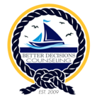 Better Decisions Counseling logo