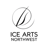 Ice Arts Northwest logo