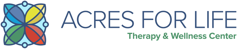 Acres for Life - Therapy & Wellness Center logo