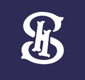 Slingshot House logo