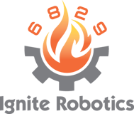 Ignite Robotics logo