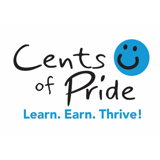 Cents of Pride logo
