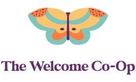 Georgia Welcome CO-Op logo