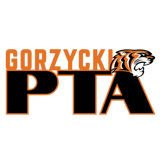 Gorzycki Middle School PTA logo