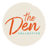 the Den Collective logo