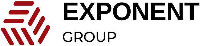 The Exponent Group, Inc. logo