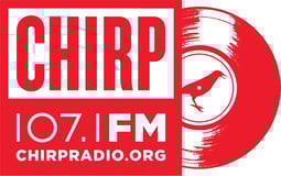 Chicago Independent Radio Project logo