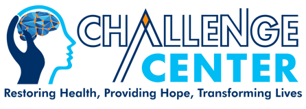 Challenge Center logo