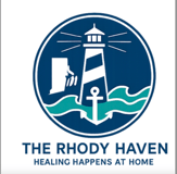 The Rhody Haven logo