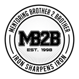 Mentoring Brother 2 Brother logo