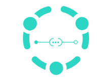 Counselors in the Community Association logo