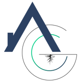 Aliquippa Green Inc. logo