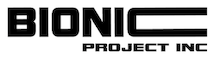 Bionic Project, Inc. logo