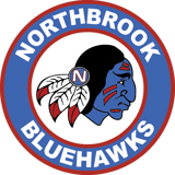 Northbrook Hockey League logo