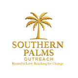 Southern Palms Outreach logo