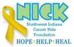 Northwest Indiana Cancer Kids Inc logo