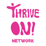 Thrive On Network logo