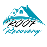 Roof Recovery logo