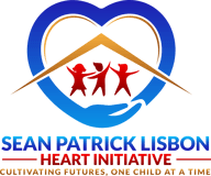 Sean Patrick Lisbon Heart Initiative logo