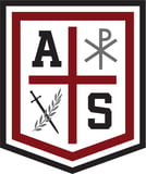 All Saints Academy of Stockton logo