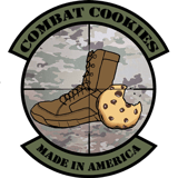 Combat Cookies Inc logo