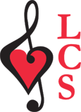 Loveland Community Choir Inc dba Loveland Choral Society logo