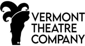 The Vermont Theatre Company logo