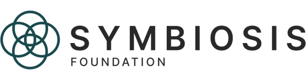 Symbiosis Foundation logo