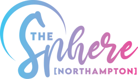 The Sphere Northampton logo