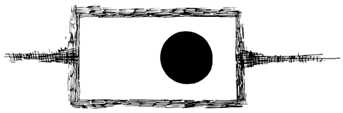 Warebrook Contemporary Music Festival logo