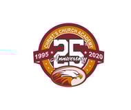 Christ's Church Academy logo