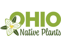 Ohio Native Plants logo
