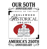 Englewood Historical Society logo