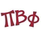 Pi Beta Phi - AL Beta logo