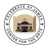Celebrate St James Past-Present-Future Inc logo